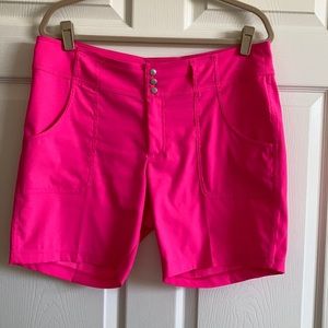 JoFit Stretch Golf Short